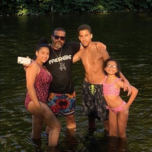 Meet your Posher, Rafael